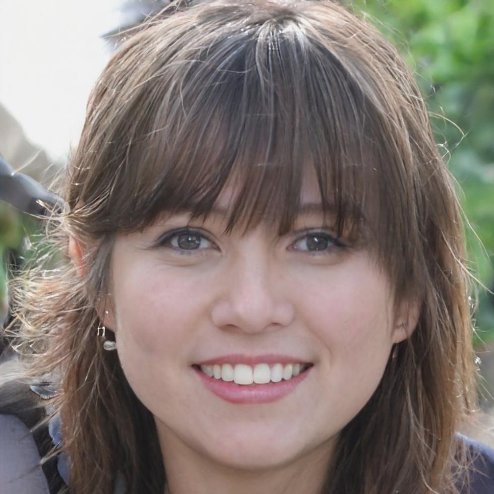 Dr. Marina Hoffmeister