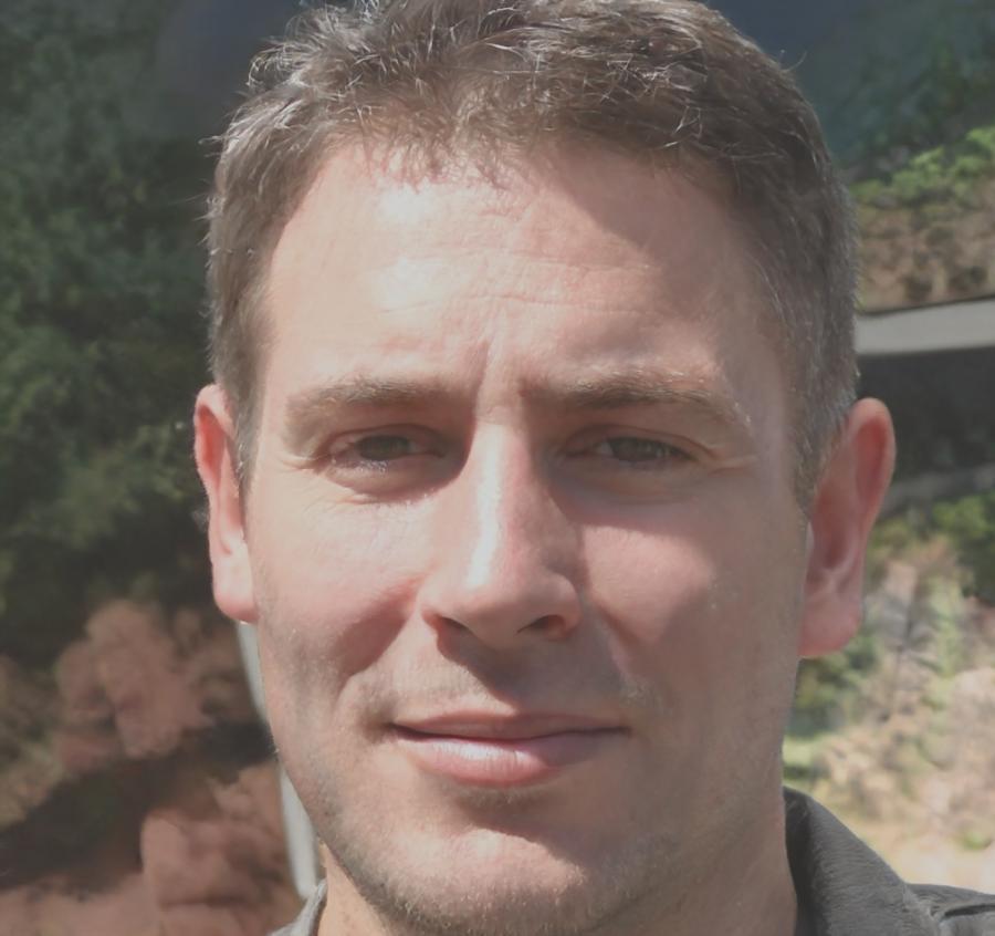 Benedikt Schaffer, Geschäftsführer